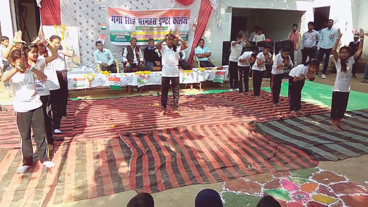 Kuchh kariye kucch kariye nas nas me Holley BESR PERFORMANCE