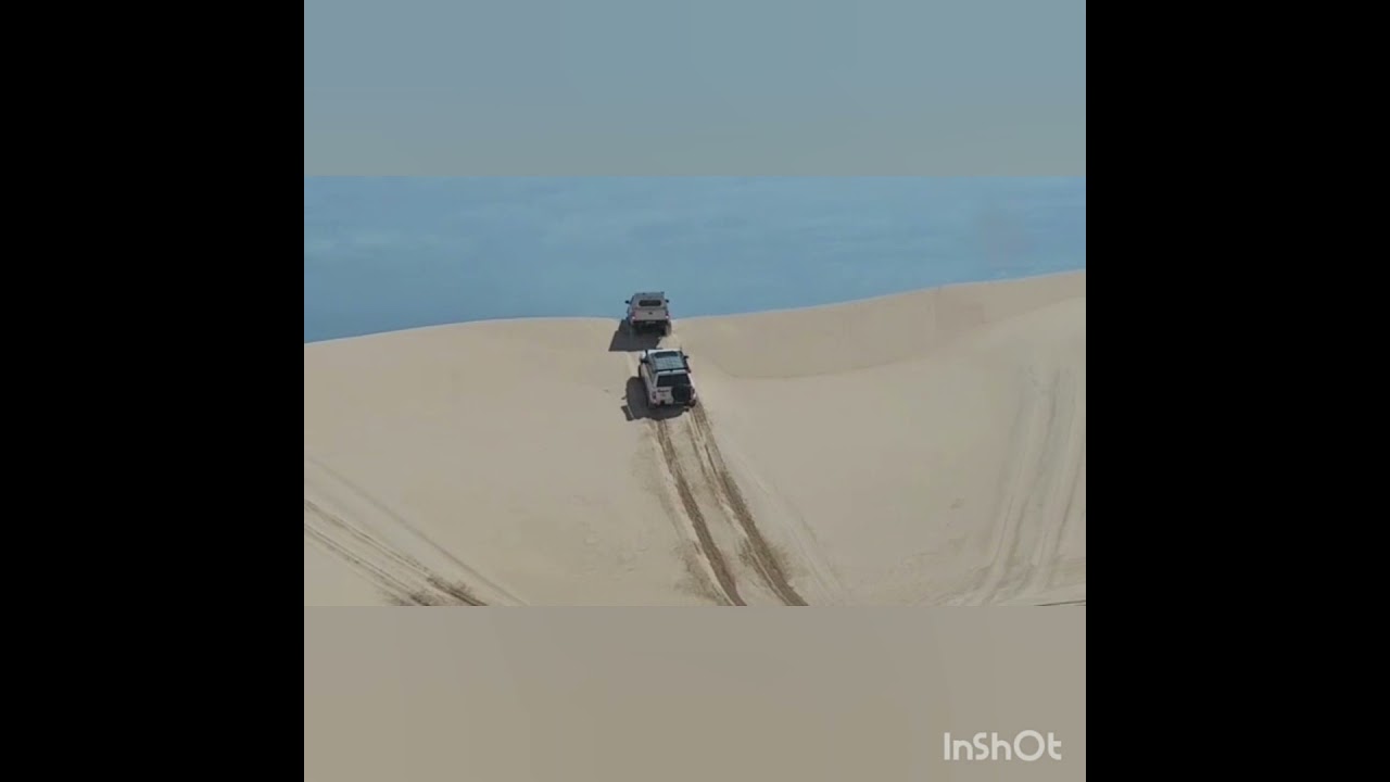 The Dunes 2021 Lambertsbaai