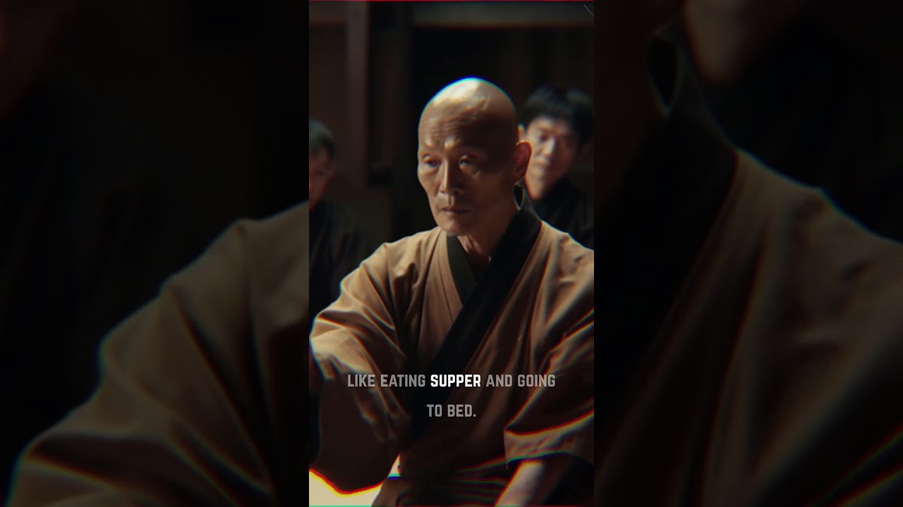 The SIMPLE Truth About Zen Buddhism You Need to Know!😲