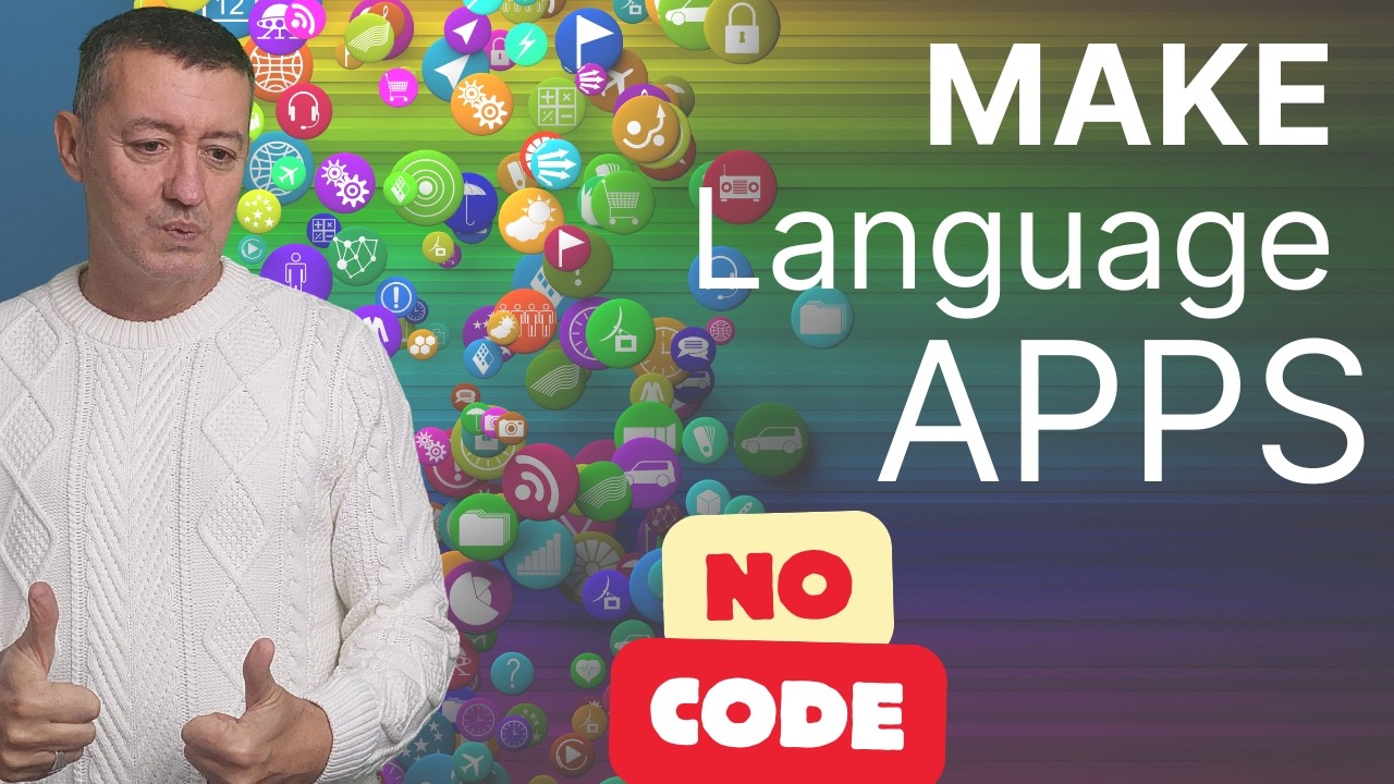 How to Build a Language Learning App with Gemini Gems (Step-by-Step)