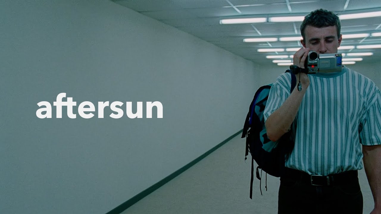 The Beauty Of Aftersun