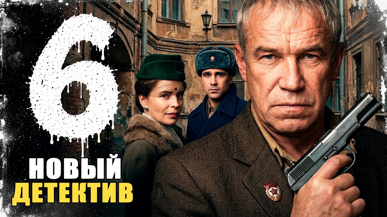ЖЕСТКИЙ ДЕТЕКТИВ! БОКСЕРЫ ГРАБЯТ ГОРОД И УБИВАЮТ СВИДЕТЕЛЕЙ! Ленинград 46 | 21-24 серии | Детектив
