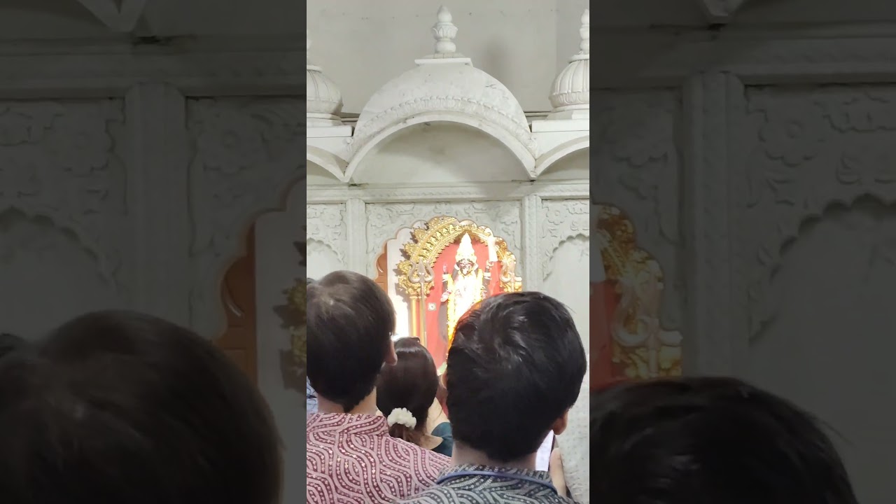 Ahmedabad Kalibari Temple