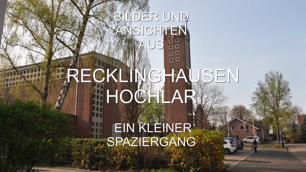 Schöne Hochlarer Ansichten