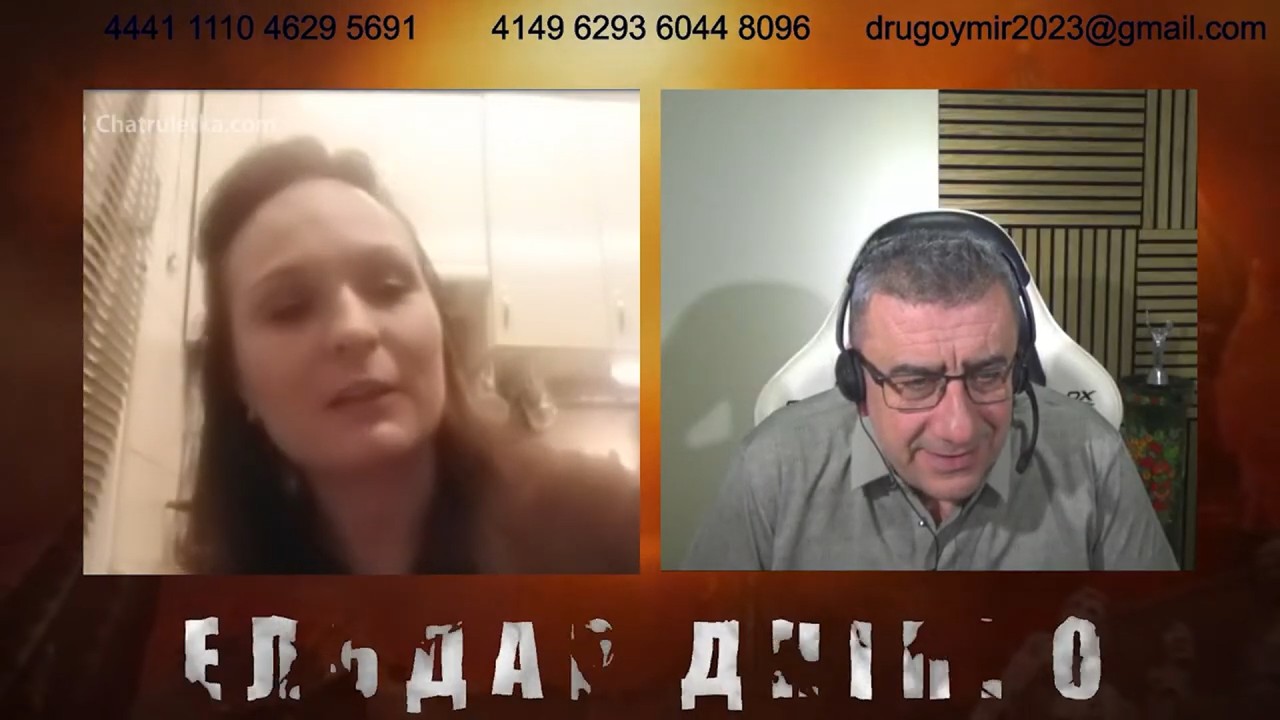 Хороший или плохой Беларус. Маша, Лена, Телепень.