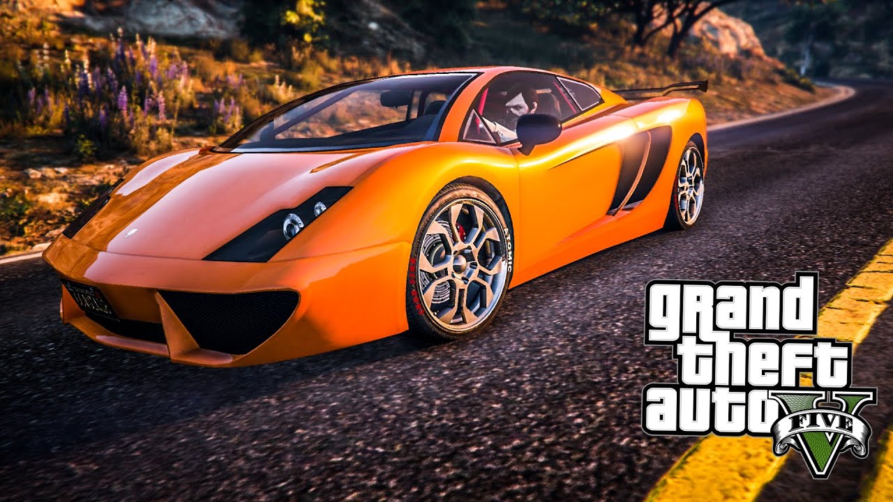 PojzPlaza - แต่งรถลัมโบกินี่ Pegassi Vacca ‪#‎รถแต่ง‬ 26