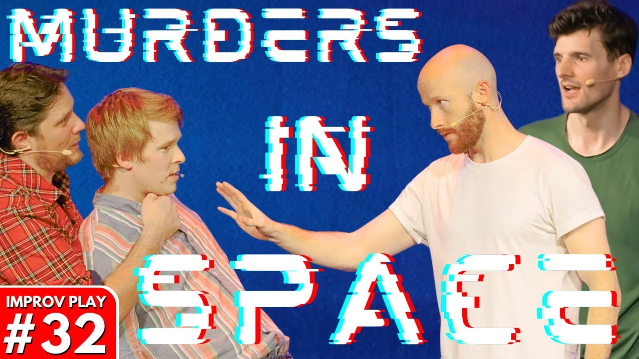 IMPROVISED PLAY #32 | 
