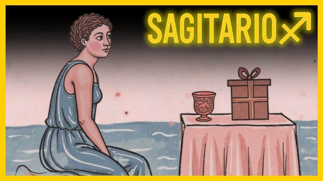 SAGITARIO♐MAÑANA 28 TE VAS A DESMAYAR AL VER ESTO😵UNA MUJER TE LLORA PERO ES LÁGRIMA DE COCODRILO🐊
