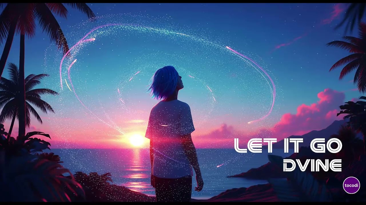 Let It Go - Dvine