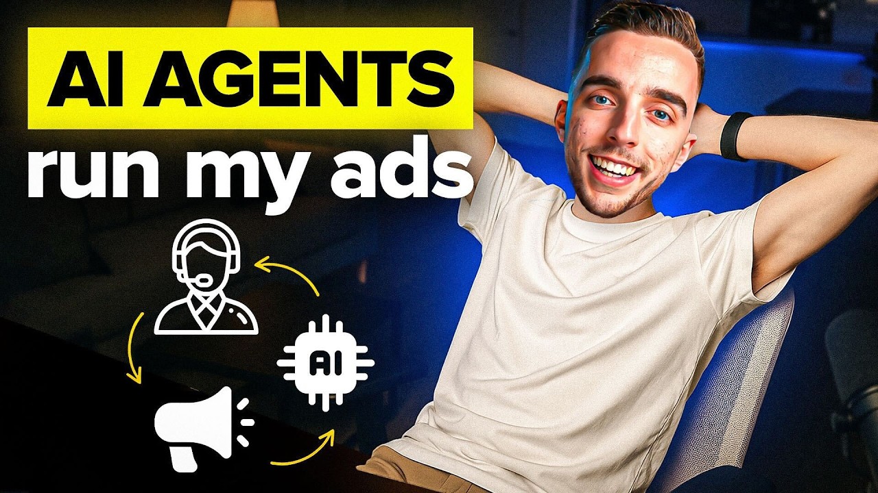 How AI Agents Run My 7-Figure Facebook Ad Account