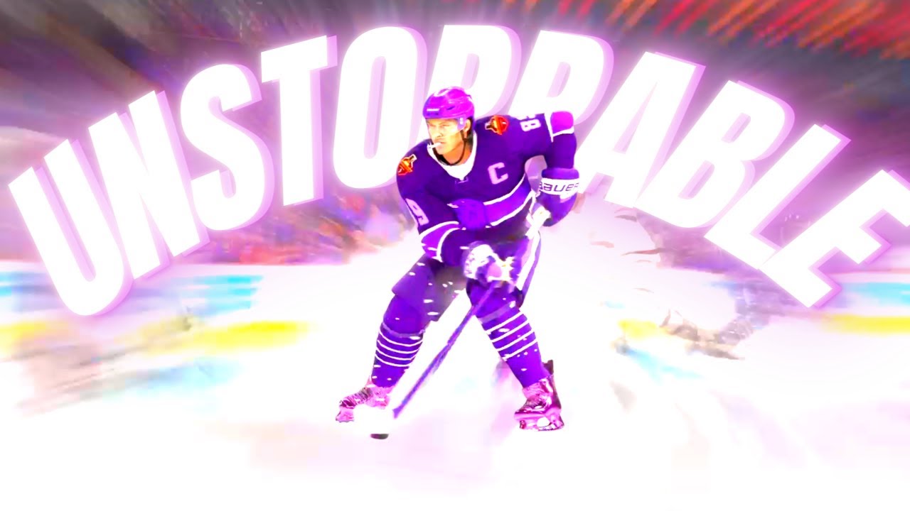 Unstoppable Playoff Run - Nhl 24 Eashl 3v3 Gameplay