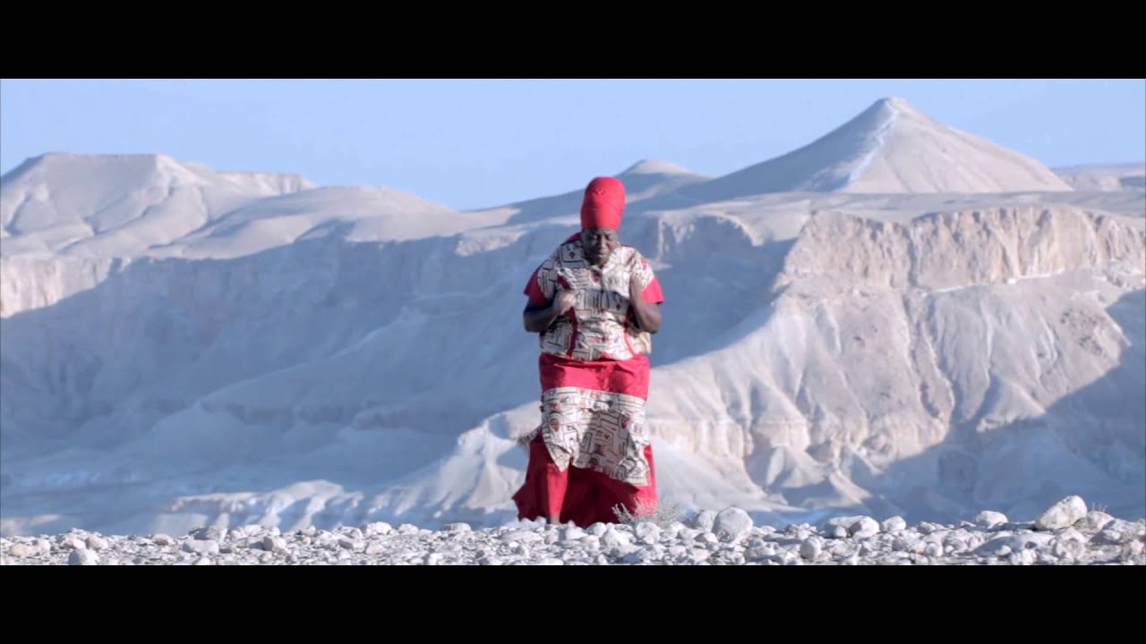 Queen Omega - Make a Sacrifice [Official Video 2013]