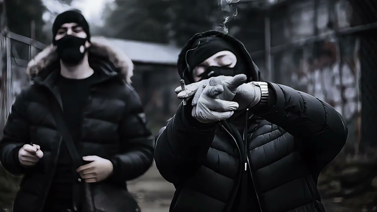 Underworld Dynasty [GANGSTER TRAP]