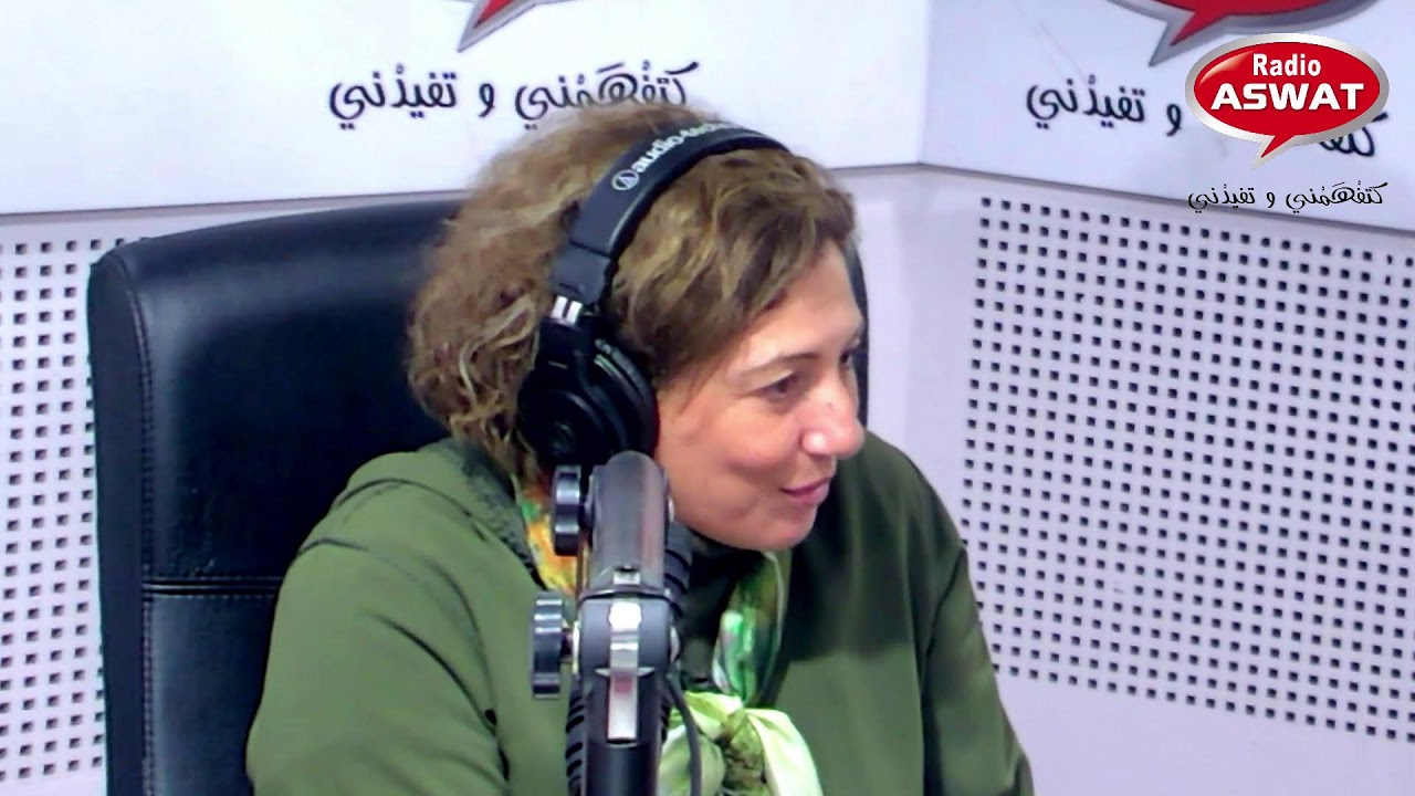 ما هي مراحل تتبع الحمل ؟ ومتى يجب القيام بالفحص بالأشعة مع الدكتورة هدى الغزلاني