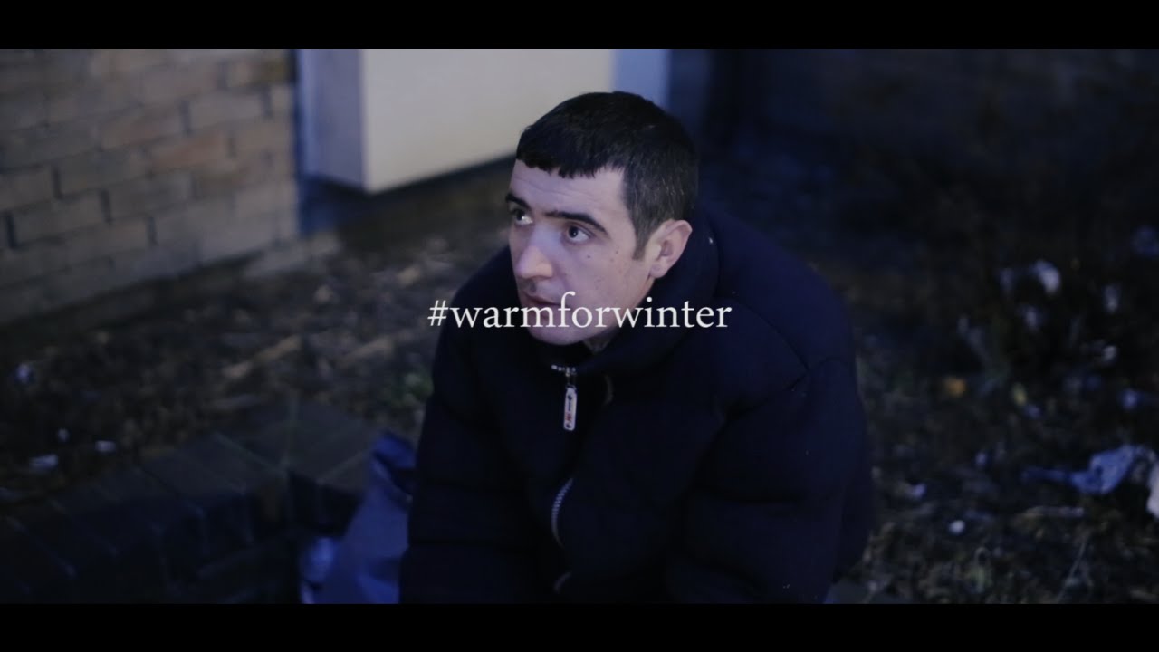From Prison to the Streets 