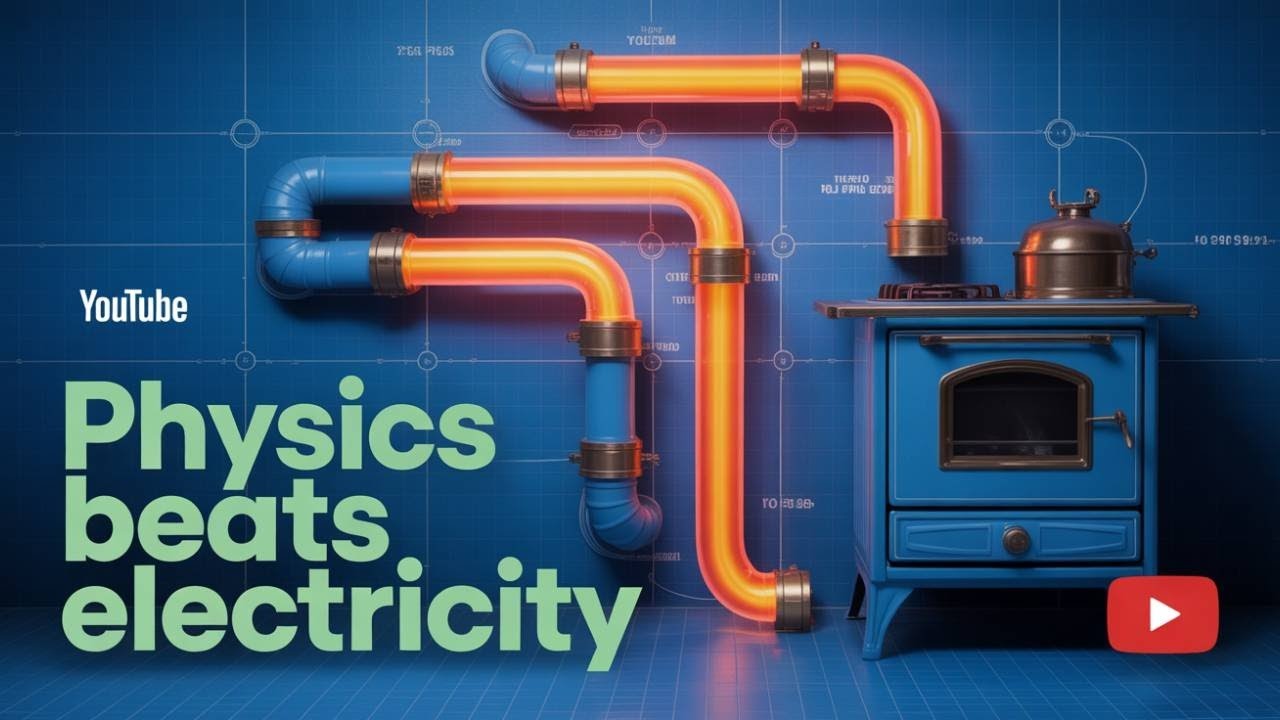 The 1940s Heating Trick That Outlasts Modern Technology