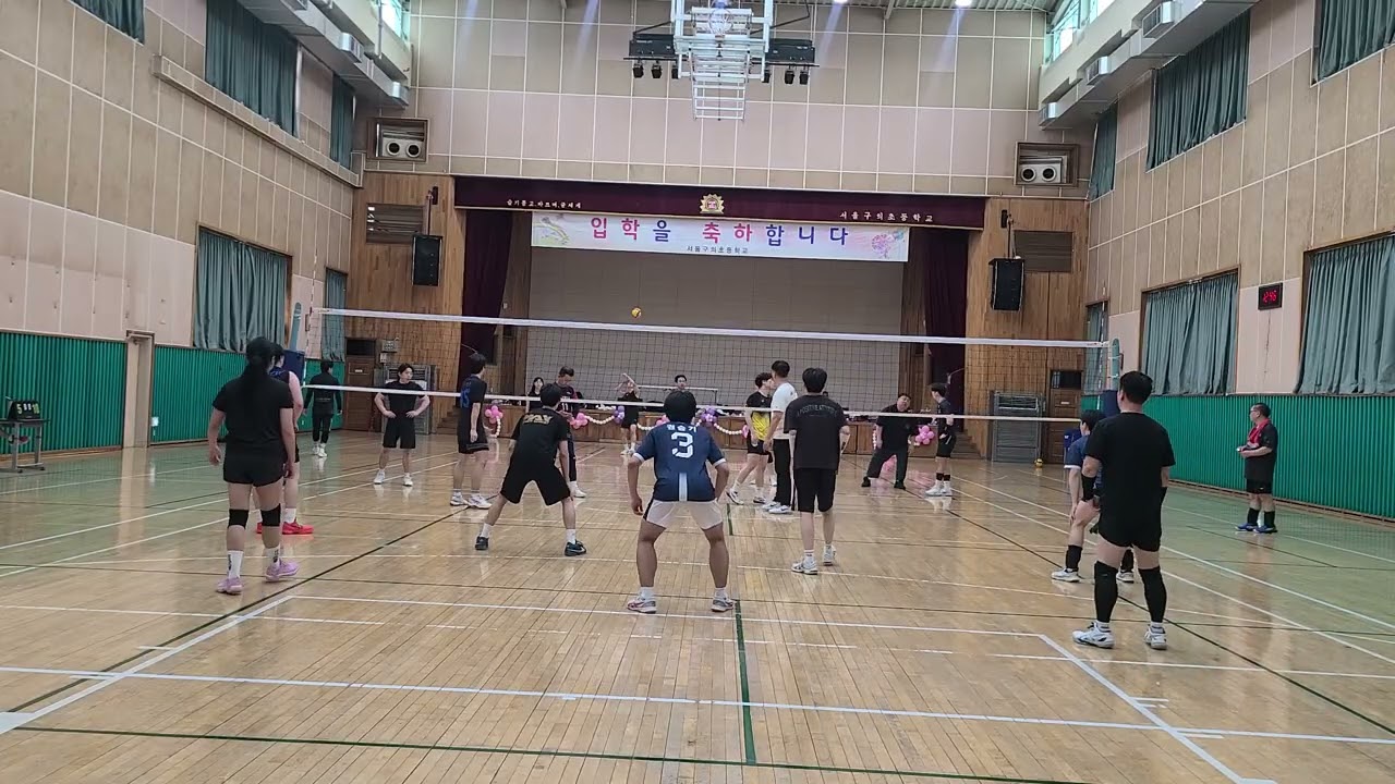 3/1 서초 4세트