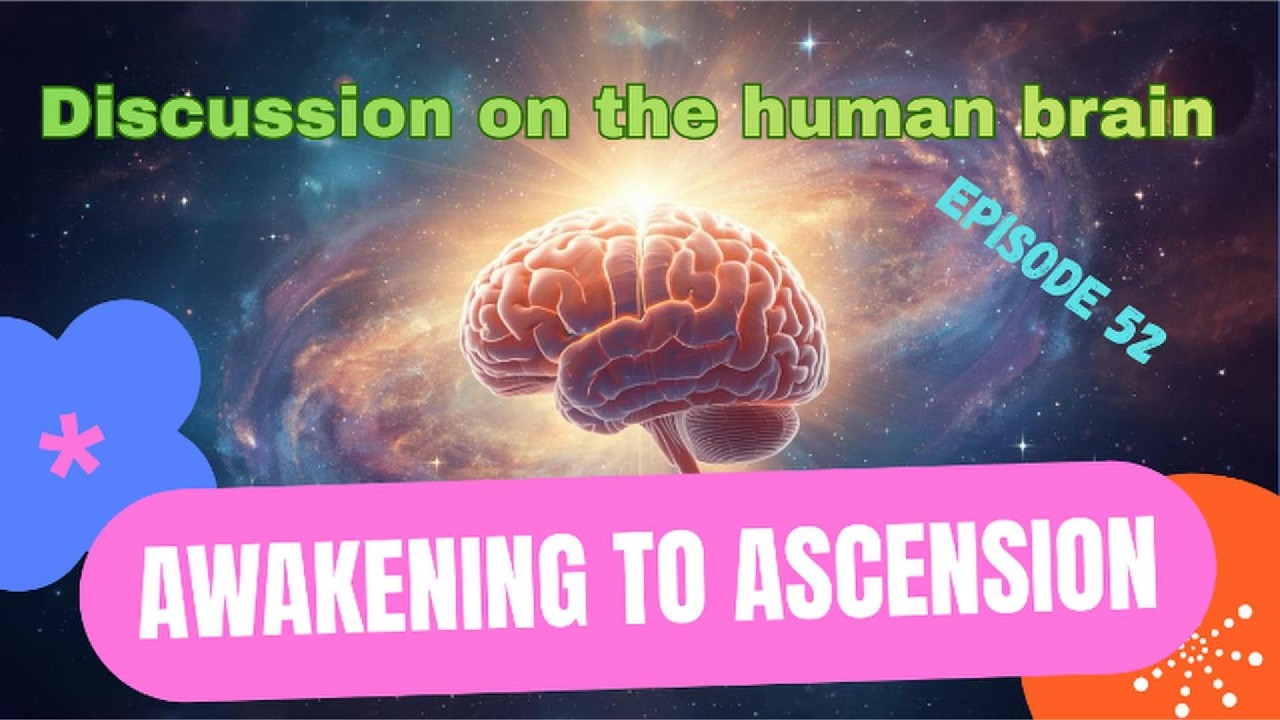 Rewiring for the New Earth: A Deep Dive into the Human Brain
