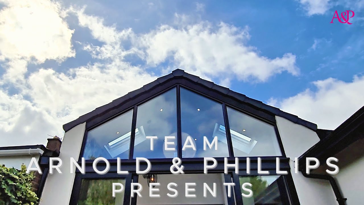 Narrow Lane, as presented by Arnold & Phillips Estate Agents. Property Tour