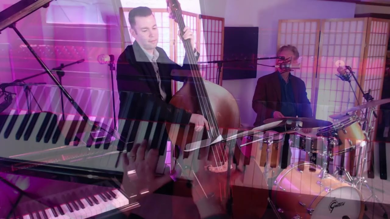 WATERS OF MARCH HD - Jazz Piano Trio
