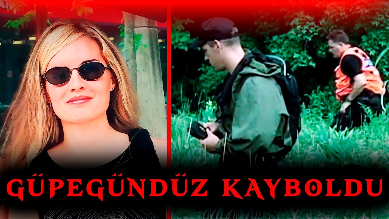 Bu gizemli hikaye tüm Kanada'da takip edildi
