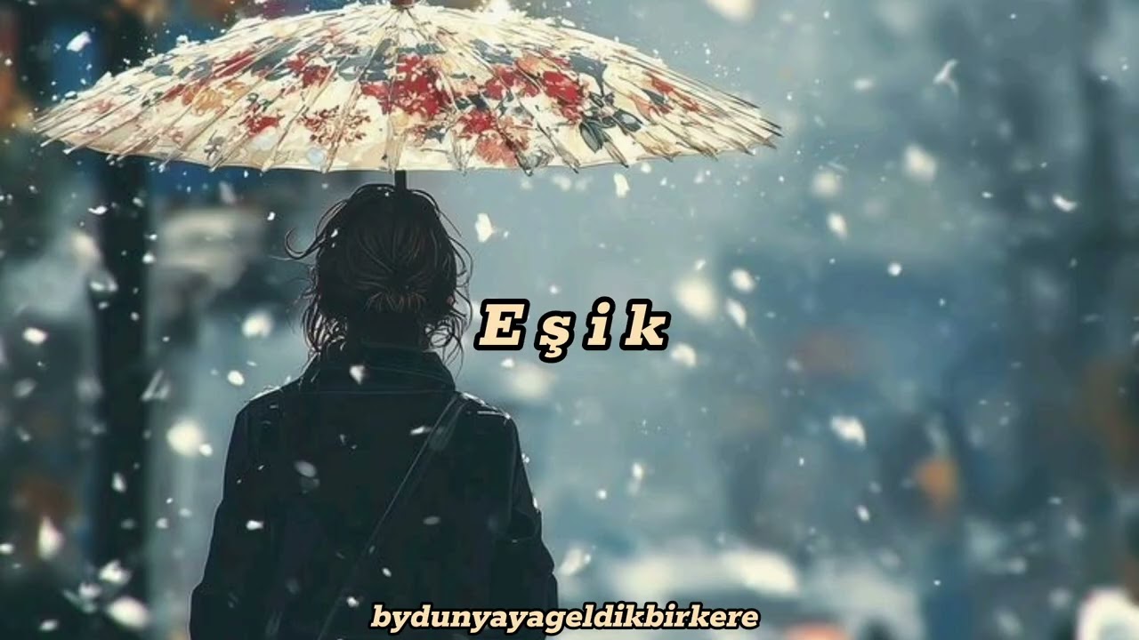 Eşik (70's Psychedelic Anatolian Rock)