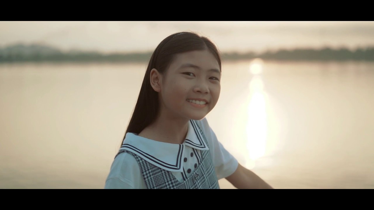 Martha Htoo Wah - ျပံဳးျပံဳး