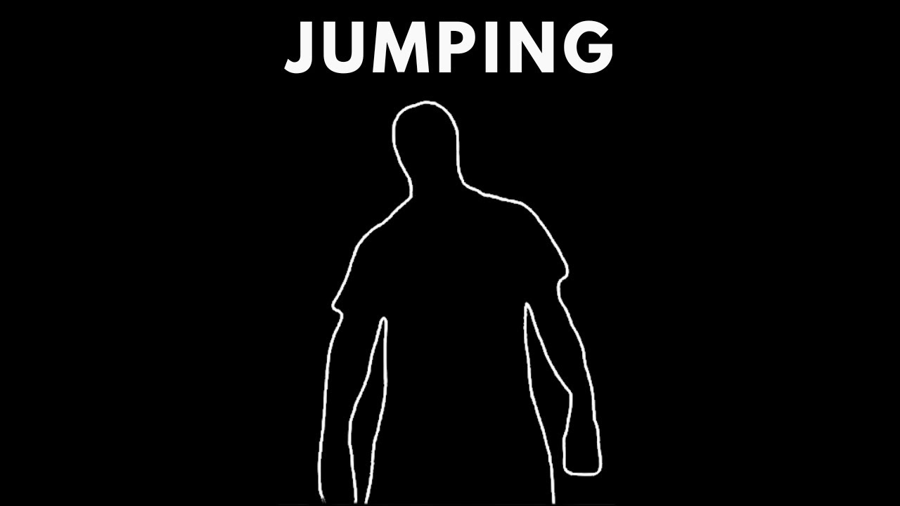 Интерактивная разминка с эффектом погружения. Вы готовы?