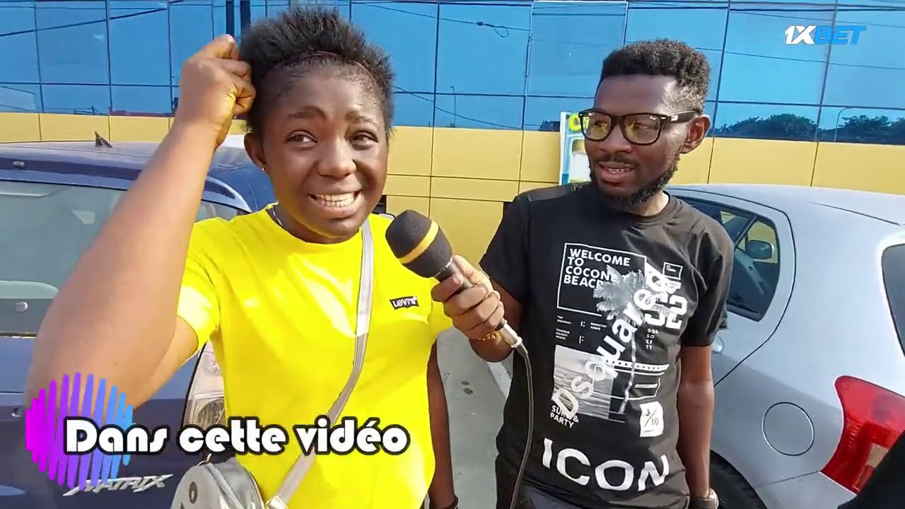 🅰️LES FILLES NOUS DISENT POURQUOI ELLES AIMENT LE FAIRE AVEC LES GARS BON AU L**T !🍆 😀