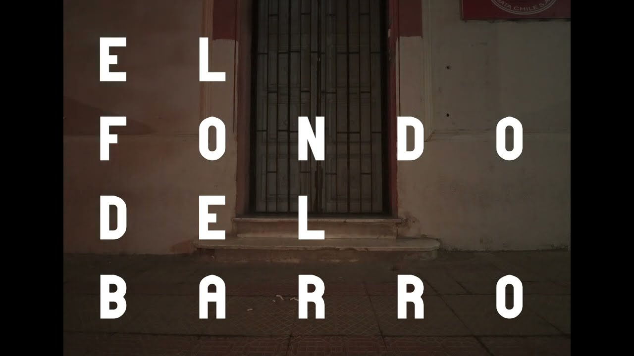 El Fondo Del Barro