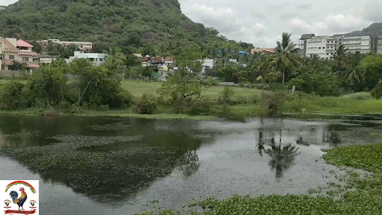 nagarcovil நாகர்கோவில்
