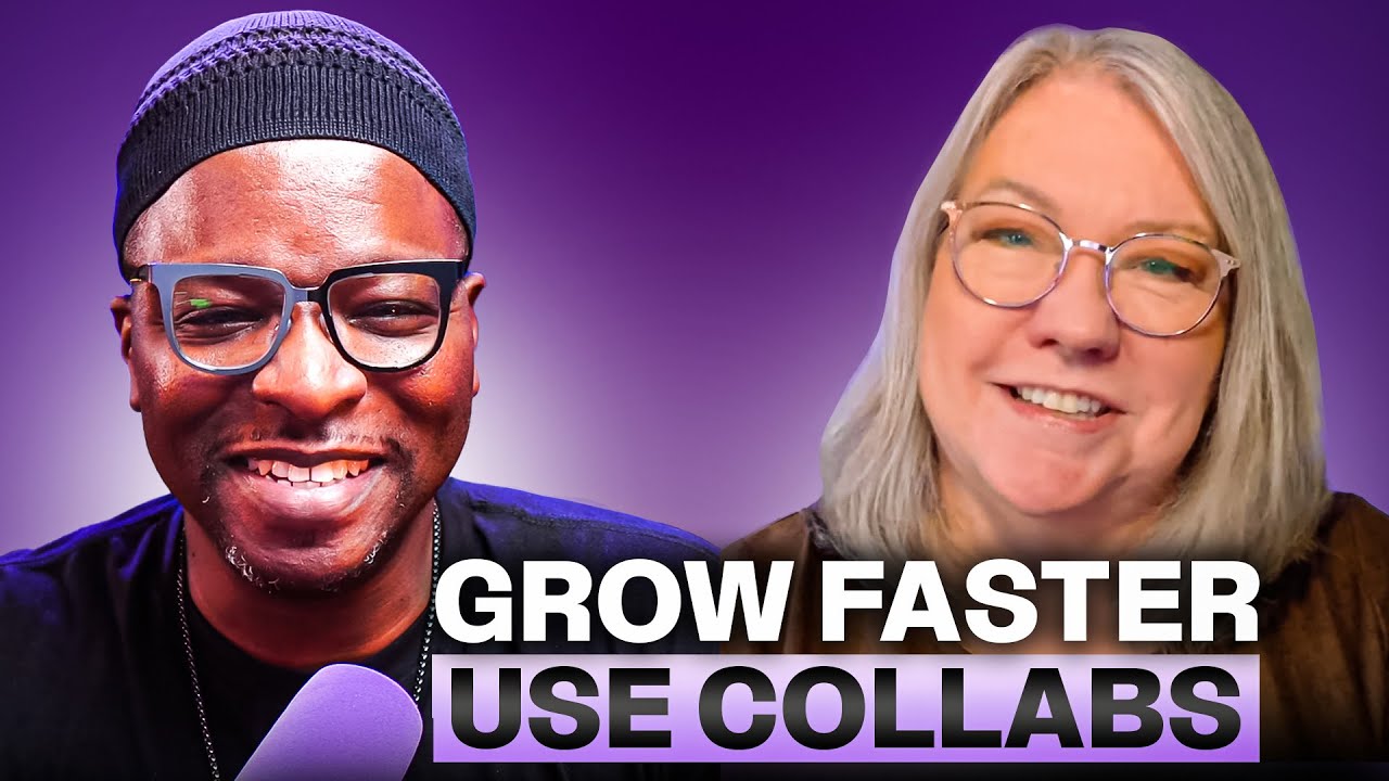 YouTube Collabs Explained: 10x Views with This Feature!