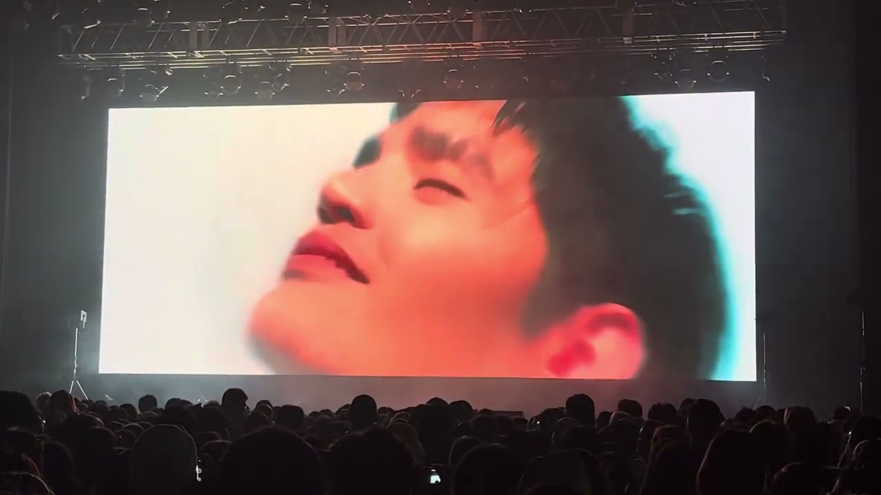 SB19 Simula at Wakas TOKYO concert (6) INTERLUDE #sb19 #simulaatwakas 
