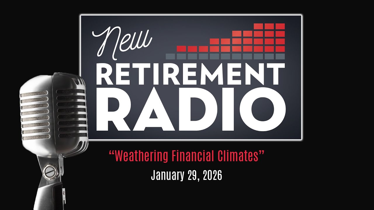Weathering Financial Climates