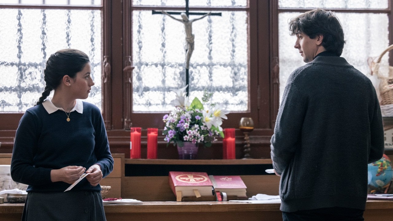 Los domingos I Trailer ufficiale