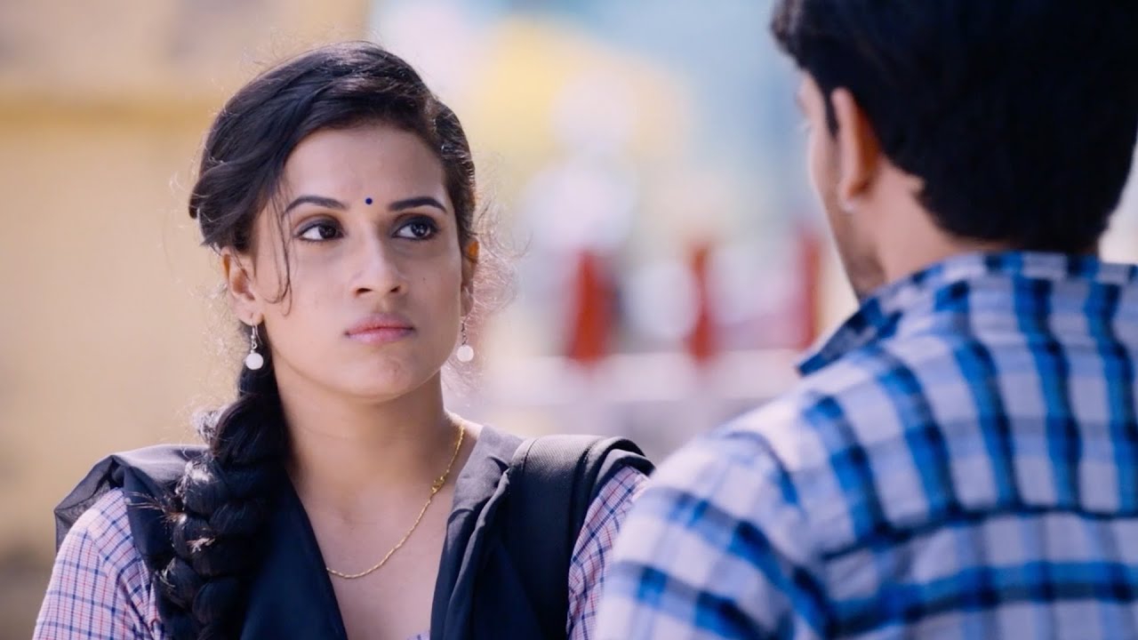 Love Story Best Hindi Dubbed Movie Scene | Love Again | Telugu Movie Scene In Hindi Dubbed 03