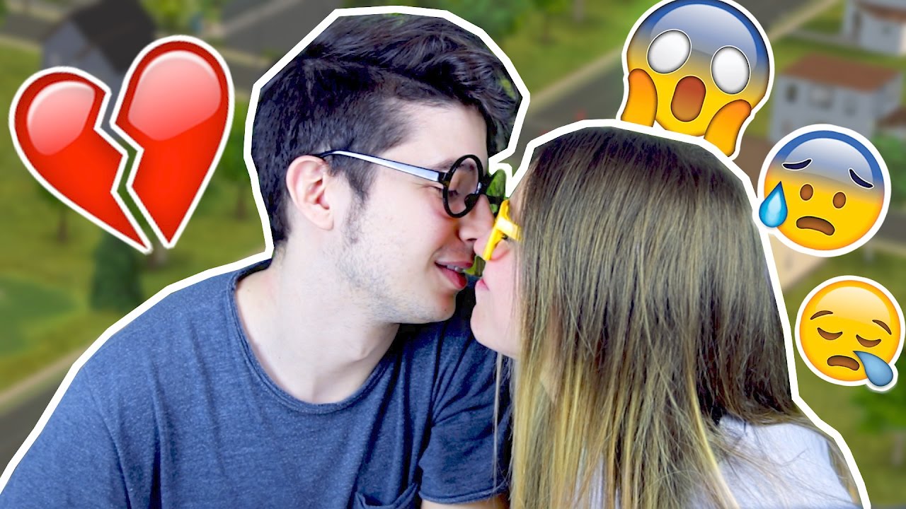NUESTRA PRIMERA CRISIS 💔😱  | Laia Oli