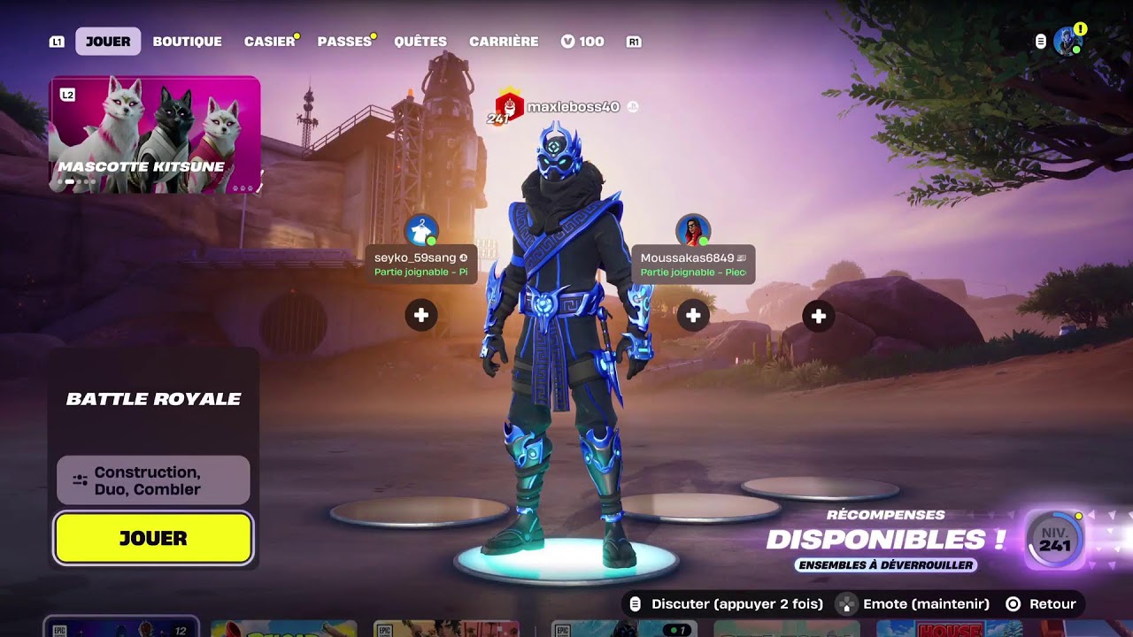 Live frtn