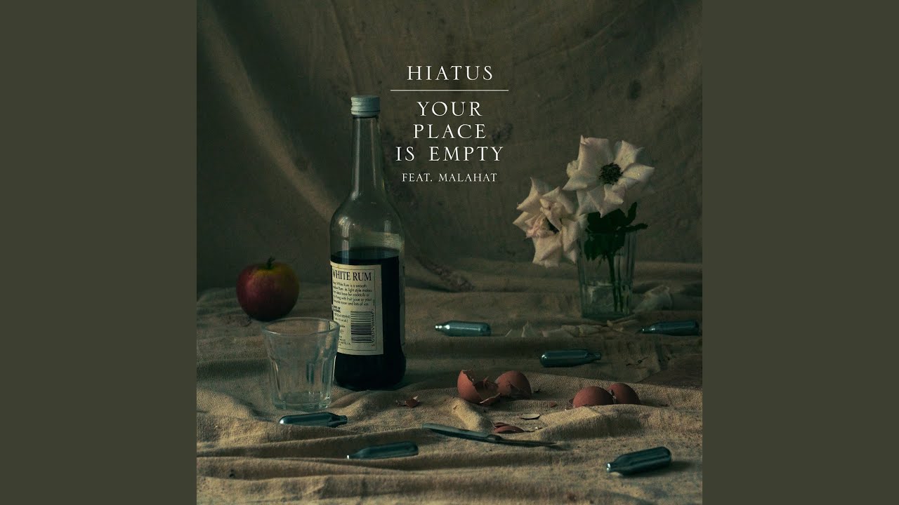 Your Place Is Empty