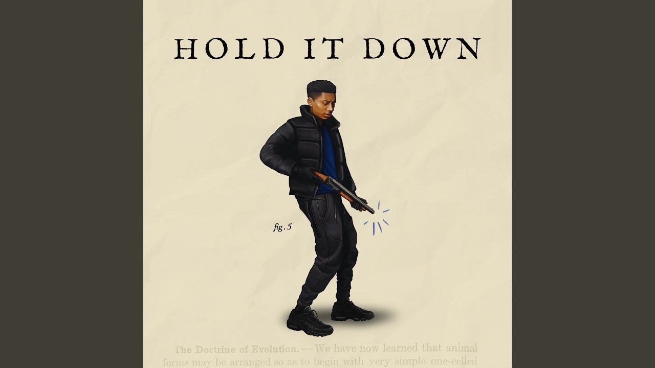 Hold It Down