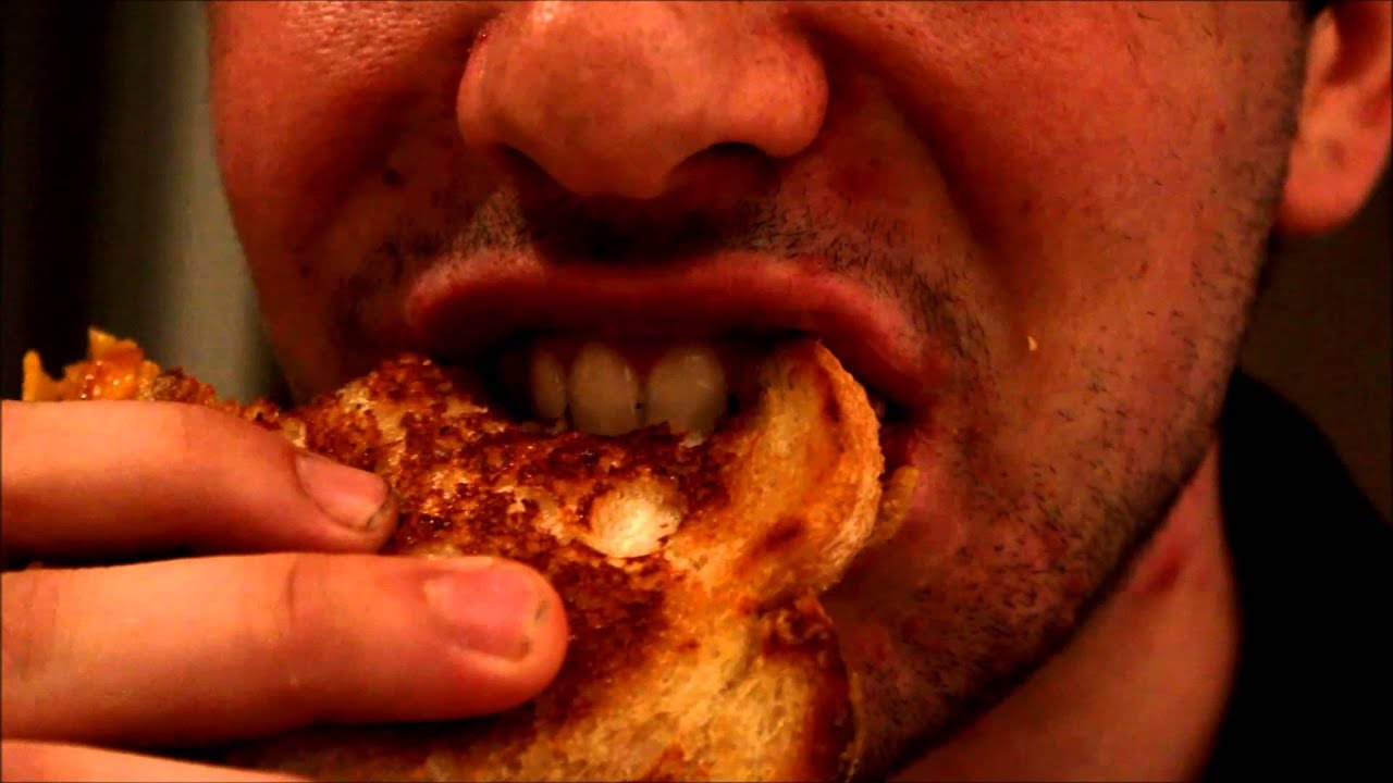 Grilled Cheese Theme Song - Music Video