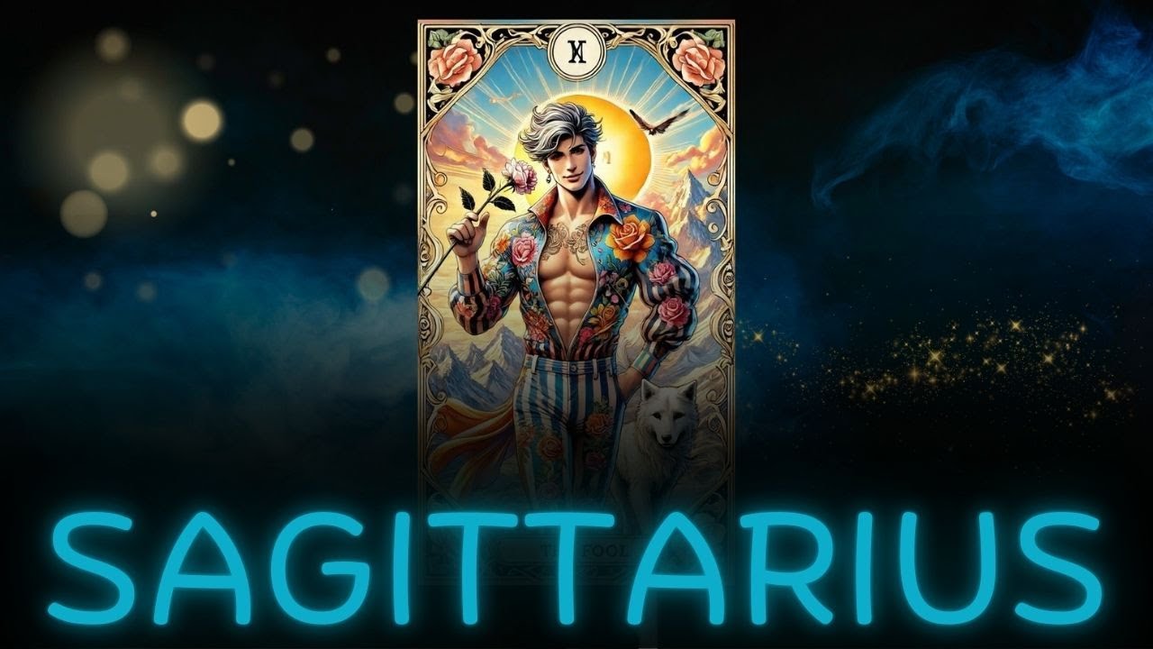SAGITTARIUS 💯 ON SATURDAY 7TH EVERYTHING EXPLODES!! URGENT MESSAGE🚨 FEBRUARY 2026 TAROT LOVE READING