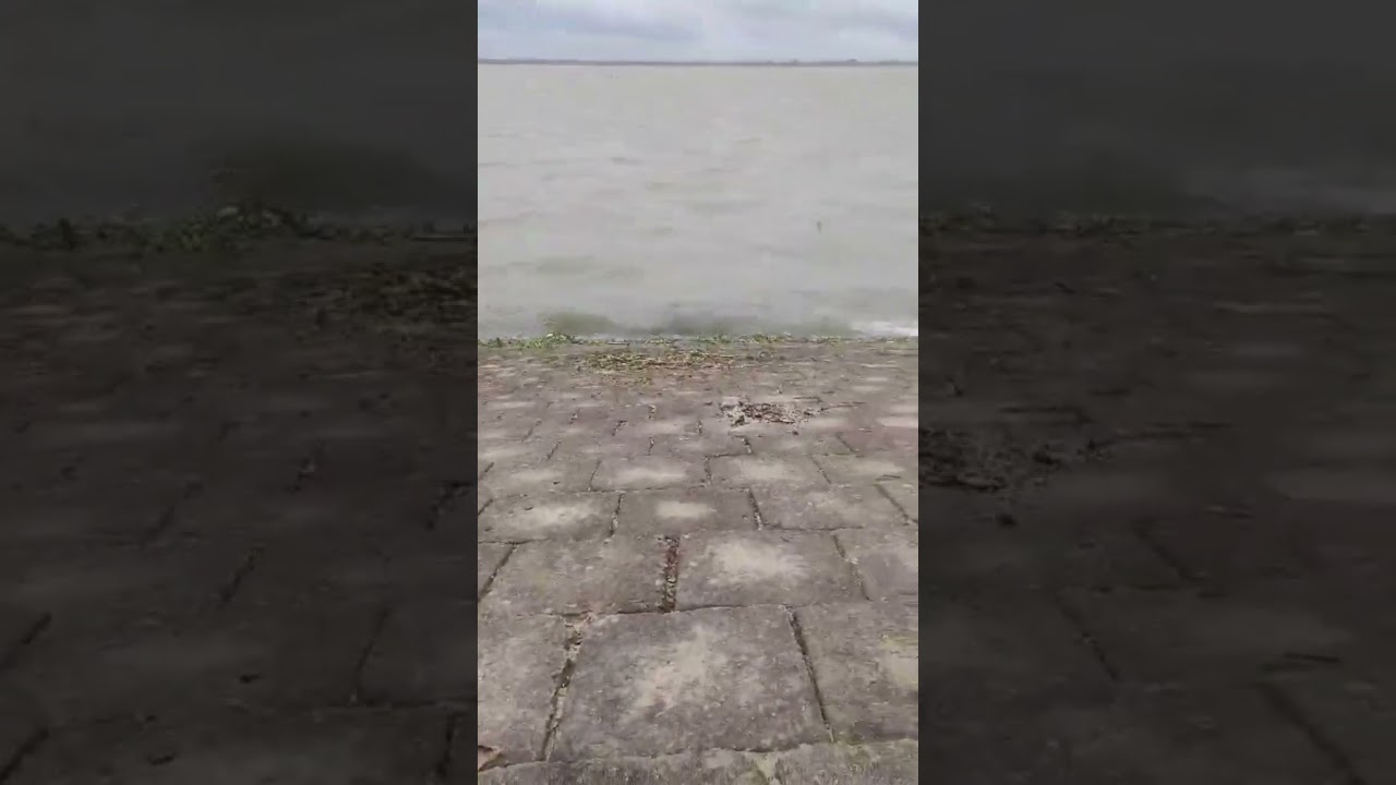 meghna ghat||air||dangerous ||air sound||❤️❤️❤️❤️ NR Vlog ||@nrvlog1717