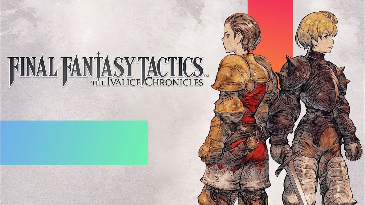 【実況】ファイナルファンタジータクティクス イヴァリース クロニクルズ #11