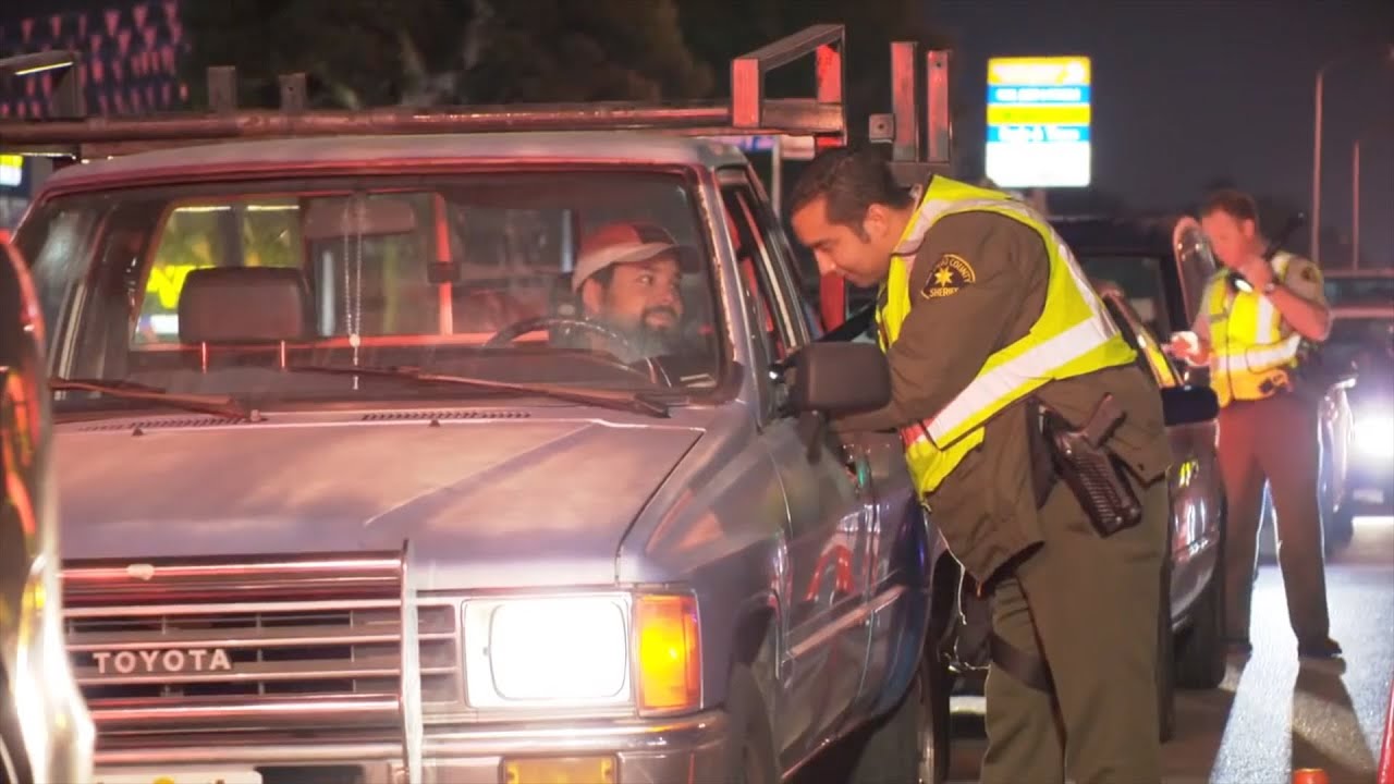 Law Enforcement Promises Major DUI Crackdown this 4th of July Weekend
