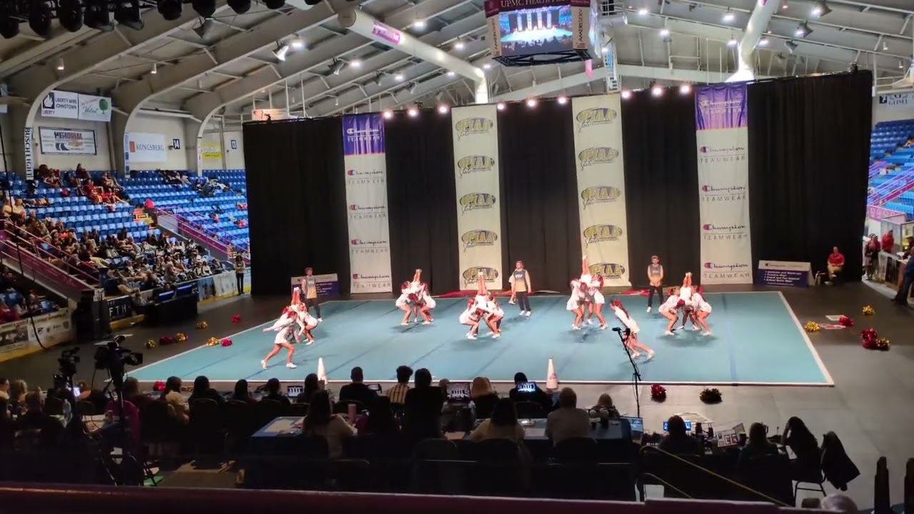 Haverford Varsity (States 2026/ Finals) 