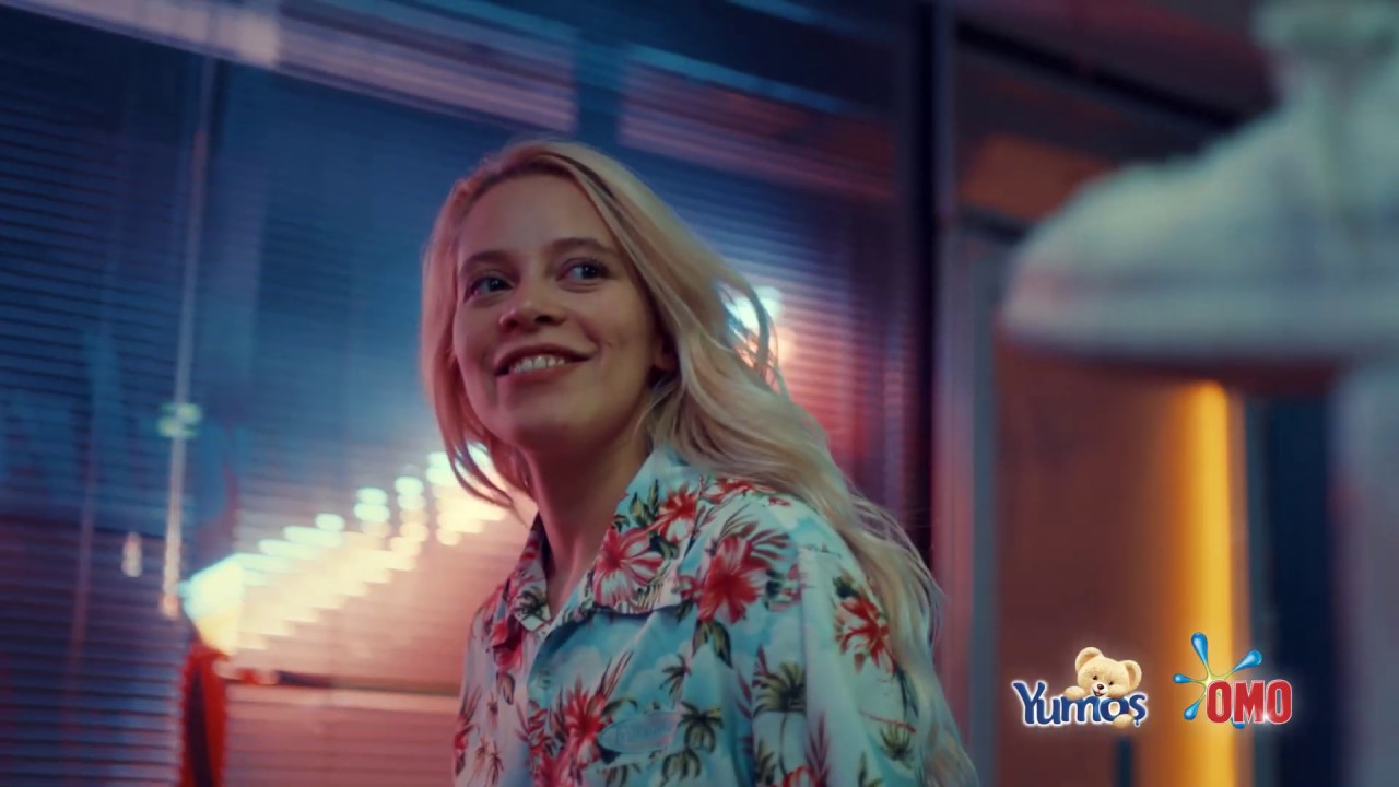 Yumoş ve Omo yenilenen Trendy Paketinde. #TrendiYakala