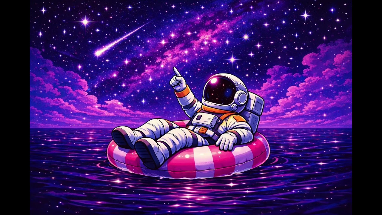 Contando Estrellas-3dgar