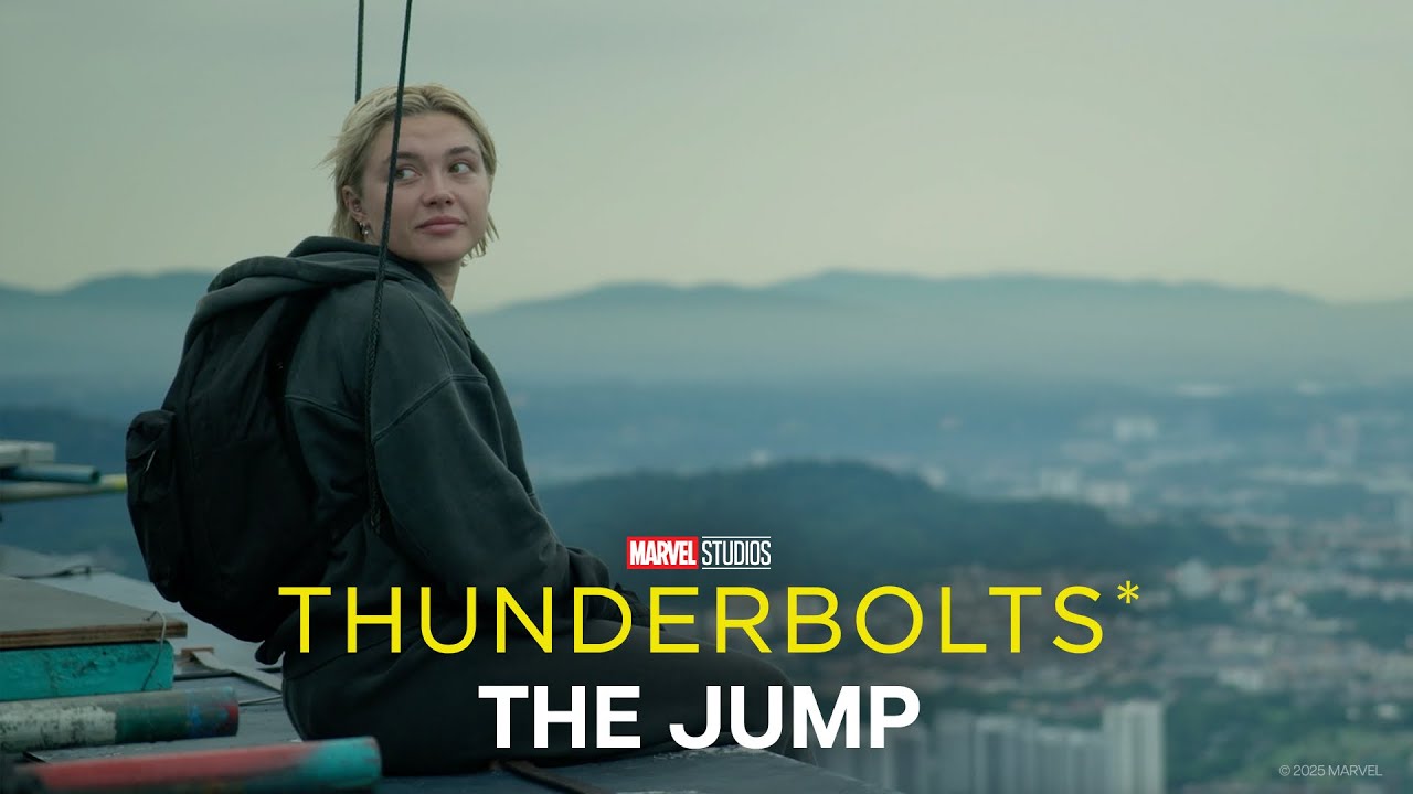 Marvel Studios' Thunderbolts* | 