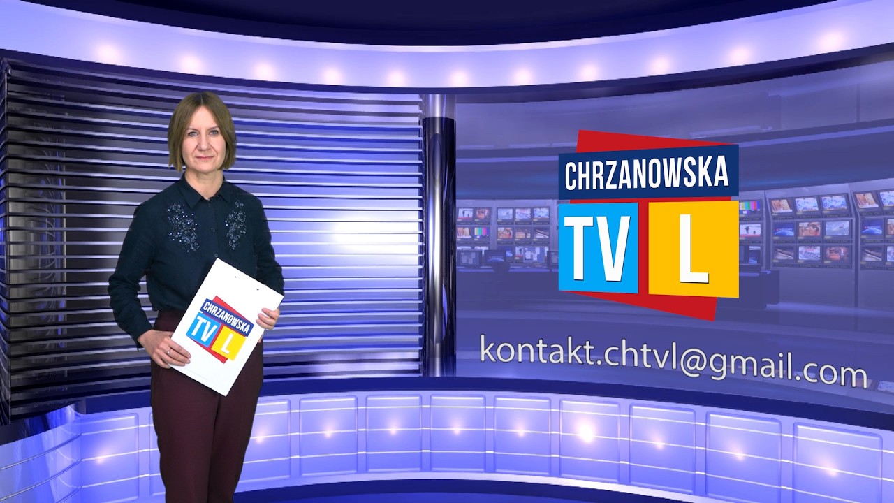 Chrzanowska Telewizja Lokalna - Program z 27.02.2026